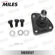 ����� ������� �������� ������ �����/������ Peugeot Boxer/Citroen Jumper/FIAT Ducato 06- (� ��������) (TRW JBJ741) DB35127 Miles DB35127 DB35127 ����