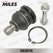 ����� ������� �������� ������ �����/������ KIA RIO 11-/SOUL 08-/Picanto 11-. (CTR CB0226) DB35176 Miles DB35176 DB35176 ����