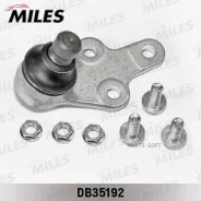 ����� ������� FORD Focus III/C-MAX II 10- ����. ��� (21mm) Miles DB35192 DB35192 ����
