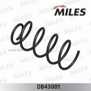 ������� �������� �������� FORD Focus II 1.6TDCi/1.8/2.0 (KYB RG3405) DB43001 Miles DB43001 DB43001 ����