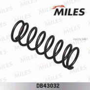 ������� ������ �������� FORD Focus I 98-04 (KYB RA5048) DB43032 Miles DB43032 DB43032 ����