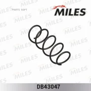 ������� �������� �������� Renault Megane II 02- (KYB RH2707) DB43047 Miles DB43047 DB43047 ����