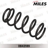 ������� �������� Nissan Almera II 1.5/1.8/2.2DI/2.2DCI/1.5DCI 00- ������ Miles DB43189 DB43189 ����