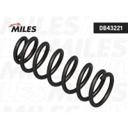 ������� �������� ��������� Toyota Corolla ������ Miles DB43221 DB43221 ����