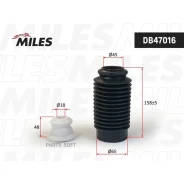 ������� + �������� �� 1 ����������� �������� DB47016 Miles DB47016 DB47016 ����