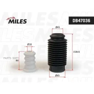 ������� + �������� �� 1 ����������� �����/��� DB47036 Miles DB47036 DB47036 ����