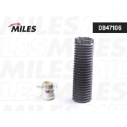 ������� + �������� �� 1 ����������� �������� FORD Focus II/Mazda3 (KYB 910026) DB47106 Miles DB47106 DB47106 ����