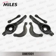 �������� ������� FORD Focus I/II 10/98- ����. ��������, (������ ������) Miles DB61001 DB61001 ����