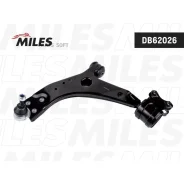 ����� FORD Focus II/C-MAX/Volvo V50/C70/S40 ���. ����. ���. D-21mm Miles DB62026 DB62026 ����