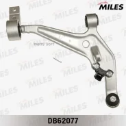 ����� �������� �������� ������ Nissan X-Trail T30 00-06 DB62077 Miles DB62077 DB62077 ����