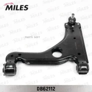 ����� �������� �������� ����� OPEL Astra H 04- (Lemforder 3391101) DB62112 Miles DB62112 DB62112 ����