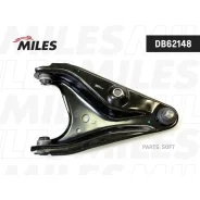 ����� Renault Logan II 14- �������� �������� ����. ���. Miles DB62148 DB62148 ����