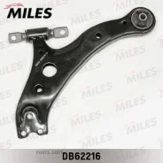 ����� �������� �������� ����� Toyota Camry/Lexus RX 330/350 06- (TRW JTC7548) DB62216 Miles DB62216 DB62216 ����