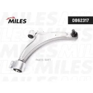 ����� �������� �������� ������ ������ OPEL Insignia 08- (Lemforder 3738801) DB62317 Miles DB62317 DB62317 ����