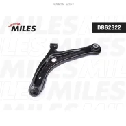 ����� �������� �������� ����� Mazda2/FORD Fiesta 09- (Lemforder 3691801) DB62322 Miles DB62322 DB62322 ����