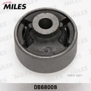 ����������� ������, ������ �������� �������� Nissan X-Trail/Qashqai 07- Miles DB68008 DB68008 ����