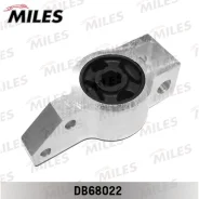 ����������� ������ ���. �������� Skoda Octavia, VW GOLF V-VI ������ ������ � ����������� Miles DB68022 DB68022 ����