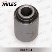 ����������� ������ �������� �������� Nissan Almera 00-06 DB68124 Miles DB68124 DB68124 ����