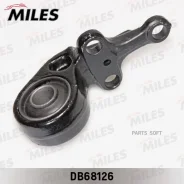 ����������� � ����������� ������, ������ �������� �������� Nissan Almera 00-06. DB68126 Miles DB68126 DB68126 ����