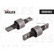 ����������� �����. / ����. �������. ����� / ���. ����. Honda Civic VII 1.4-1.7 00-05 DB68463 Miles DB68463 DB68463 ����