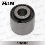 ����������� ������ ���. �������� ������ FORD Focus II/C-MAX/Mazda 3/5 (����. /�����. ) Miles DB69003 DB69003 ����