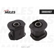 ����������� ������ / ����. ����� / �����. ����. Toyota Corsa/Tercel 1.3-1.5D 94-99 / Cynos 1.5 91-99 / Paseo 1.5 91-99 / Raum 1.5 97-03 DB68487 Miles...