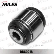 ����������� ������ ����. �������� MB W124, W201-W204, W210, W212, W140, W221 ��������� Miles DB69018 DB69018 ����