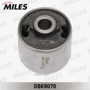 ����������� ������ ������ ���������� Toyota LAND Cruiser Prado 120/150 DB69070 Miles DB69070 DB69070 ����