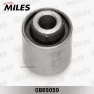 ����������� ������ ���. �������� Mitsubishi Lancer 00-09/Outlander 02-06 �����. Miles DB69059 DB69059 ����