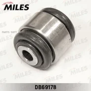 ����������� ������ ����. �������� OPEL Vectra B, SAAB 9-5 ��������� Miles DB69178 DB69178 ����