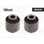 ����������� ������ ������ �������� Mitsubishi Lancer(CS) 1.3-2.0 03-13 / Outlander I (CU_W) 2.0-2.4 03-06 DB69264 Miles DB69264 DB69264 ����