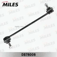 ���� ������������� �������� �������� �����/������ AUDI A2/POLO/Skoda Fabia 02- (Lemforder 2546302) DB78008 Miles DB78008 DB78008 ����