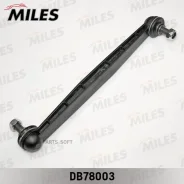 ���� ������������� OPEL Astra G/H/Zafira A/B ���. ����. ���/����. (�������) Miles DB78003 DB78003 ����