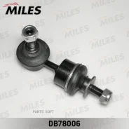 ���� ������������� ������ �������� �����/������ FORD Focus II 11/04-/Volvo S40 04-/Mazda 3 (CTR CL0060) DB78006 Miles DB78006 DB78006 ����