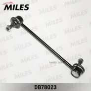 ���� ������������� �������� �������� �����/������ FORD Focus I 10/98-11/04 (Lemforder 1804802) DB78023 Miles DB78023 DB78023 ����