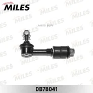 ���� ������������� ������ �������� �����/������ Mitsubishi Lancer 00-09 (CTR CL0373) DB78041 Miles DB78041 DB78041 ����