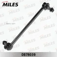 ���� ������������� Nissan Qashqai/X-Trail/Renault Koleos 07- ���. ����. ���. Miles DB78039 DB78039 ����