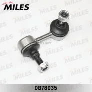 ���� ������������� Hyundai Accent/Matrix/Verna 00- ���. ����. ����. Miles DB78035 DB78035 ����
