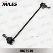 ���� ������������� FORD Mondeo IV 03/07-/Volvo S80 06- ���. ����. ���/����. Miles DB78049 DB78049 ����