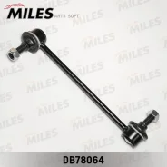 ���� ������������� Hyundai GETZ 02- ���. ����. ����. Miles DB78064 DB78064 ����