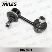 ���� ������������� Mitsubishi Lancer, Outlander II/Peugeot 4007 ���. ����. ����. Miles DB78071 DB78071 ����