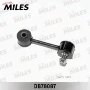 ���� ������������� AUDI A3/VW GOLF IV/Octavia ���. ����. ���/����. (������) Miles DB78087 DB78087 ����