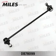 ���� ������������� OPEL Vectra C ���. ����. ���/����. Miles DB78099 DB78099 ����