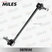���� ������������� Renault Megane III/Scenic III 09- ���. ����. ���/����. Miles DB78140 DB78140 ����