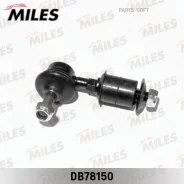 ���� ������������� Mitsubishi Outlander ���. ����. ���/����. Miles DB78150 DB78150 ����