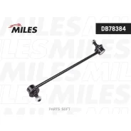 ���� ������������� Mazda 3 13- ���. ����. ���. Miles DB78384 DB78384 ����