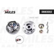 ������� �������� � ����� � ����������� Miles DB83002 DB83002 ����