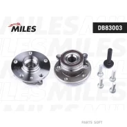 ������� �������� Miles DB83003 DB83003 ����