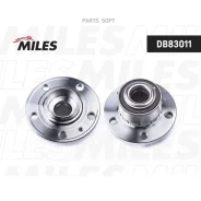 ������� �������� Miles DB83011 DB83011 ����