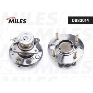 ������� ������ � ����� � ����������� (+ABS) Miles DB83014 DB83014 ����
